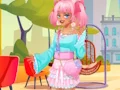 لعبة Teen UGG Outfit على الانترنت