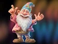 لعبة Pleasant Dwarf Man Escape على الانترنت