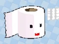 لعبة Toilet Paper Please! على الانترنت