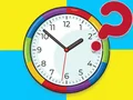 لعبة What Time Is It Now? على الانترنت