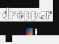 لعبة Dropper على الانترنت