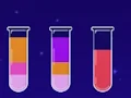 لعبة Color Sort Puzzle على الانترنت