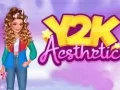لعبة Y2K Aesthetic على الانترنت