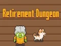 لعبة Retirement Dungeon على الانترنت
