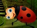 لعبة Rescue The Couple Bug على الانترنت