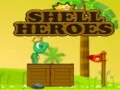 لعبة Shell Heroes على الانترنت