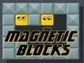 لعبة Magnetic Blocks على الانترنت