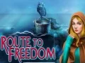 لعبة Route to Freedom على الانترنت