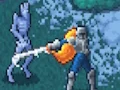 لعبة Darkness Survivors على الانترنت