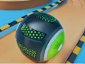 لعبة Going Balls Adventure على الانترنت