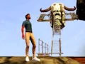 لعبة Mostly Only Up! على الانترنت
