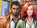 لعبة Subway Sleuth على الانترنت