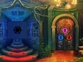 لعبة Ancient Ruins Escape على الانترنت