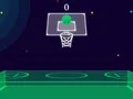 لعبة Neon Basketball Damage على الانترنت