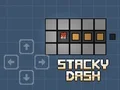 لعبة Stacky Dash على الانترنت