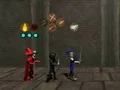 لعبة Conga Line Heroes على الانترنت