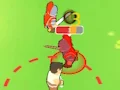 لعبة Legend of the Isles: the Hero's Path على الانترنت