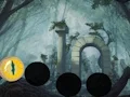 لعبة Hungry Devil Forest Escape على الانترنت