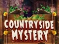 لعبة Countryside Mystery على الانترنت