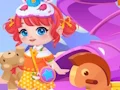 لعبة Toddie Fun Style على الانترنت
