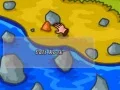 لعبة Clickventure: Castaway على الانترنت