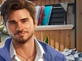 لعبة Unraveling the Puzzle على الانترنت
