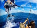 لعبة Fishing Master على الانترنت