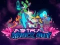 لعبة Astral Knock Out على الانترنت