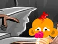 لعبة Monkey Go Happy New Stage 0010 على الانترنت