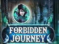 لعبة Forbidden Journey على الانترنت