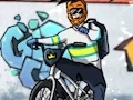 لعبة City Bike Racing Champion على الانترنت