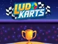 لعبة Ludo Kart على الانترنت