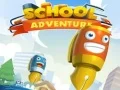 لعبة School Adventure على الانترنت