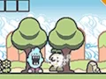 لعبة Wibby's Adventure على الانترنت