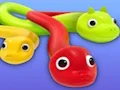 لعبة Snake Tangle على الانترنت