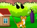 لعبة Pet Cat Rescue على الانترنت