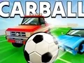 لعبة CarBall.io على الانترنت