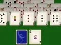 لعبة Pyramid Solitaire على الانترنت