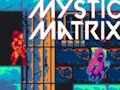 لعبة Mystic Matrix على الانترنت