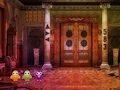 لعبة Derelict Palace Escape على الانترنت