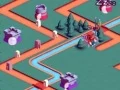 لعبة Sleepy Tower Defense على الانترنت