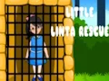 لعبة Little Linta Rescue على الانترنت
