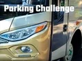 لعبة Parking Challenge على الانترنت