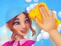 لعبة House Clean Up 3D على الانترنت