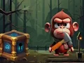 لعبة The Stranger Escape على الانترنت