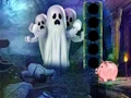 لعبة Specter Spirit Escape على الانترنت