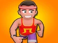 لعبة Marathon Race 3D على الانترنت