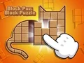 لعبة Block Puz: Block Puzzle على الانترنت