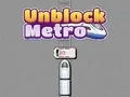 لعبة Unblock Metro على الانترنت