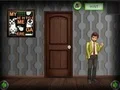 لعبة Amgel Easy Room Escape 179 على الانترنت